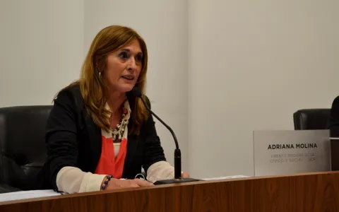 Publicarán imágenes de niños perdidos en la web y redes sociales del Concejo