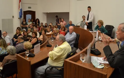 Historias de la ciudad narradas por destacados referentes santafesinos
