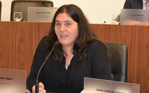 Solicitan incorporar bicicletas adaptadas para personas con discapacidad