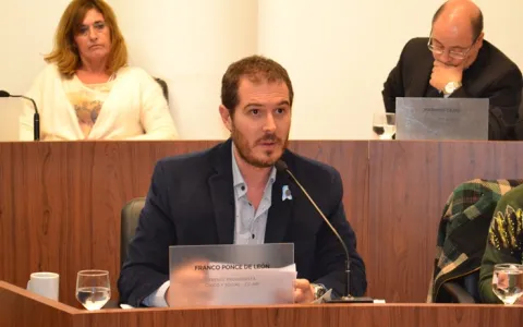 Concejales aprobaron la creación del Sistema Municipal de Garrafas Accesibles
