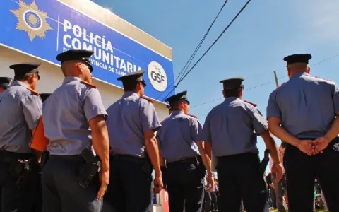 Concejales solicitan más presencia de policía comunitaria
