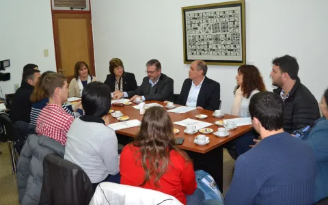 “Movidos por la Curiosidad”, la nueva iniciativa del Concejo Municipal