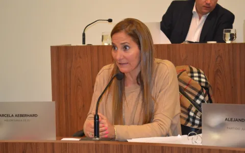 Solicitan la creación de un Plan de Capacitación de Gerontología