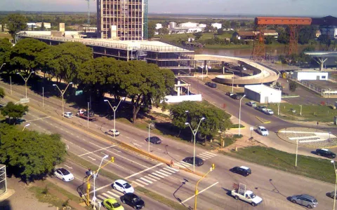 Se estudiará la construcción de un corredor aeróbico que bordee el Puerto local