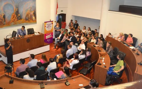 Los animales, ejes de debate en el Concejo Municipal