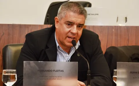 El Concejo solicitó trabajos al municipio en barrio Santa Rosa de Lima