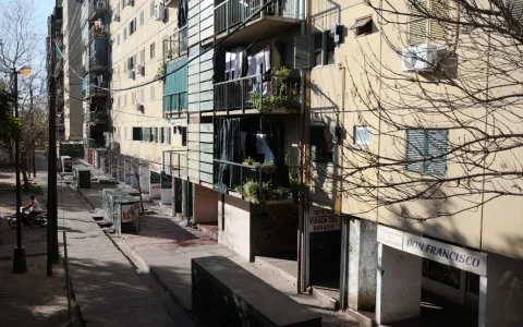 Solicitan trabajos de limpieza y arreglos cloacales para Barrio El Pozo