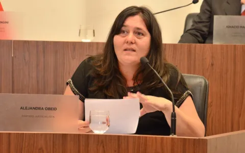 Se creó por ordenanza el Fondo de Asistencia Vecinal