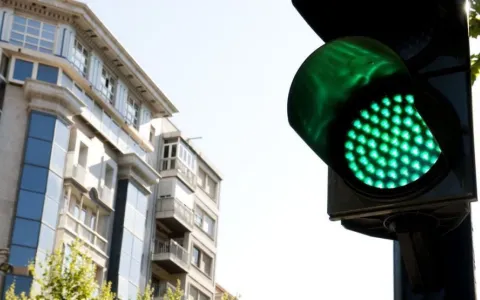 Solicitan informes sobre el Plan de Semaforización de la ciudad