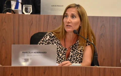 Una comisión especial analizará la factibilidad para la creación del Banco Municipal de la ciudad de Santa Fe