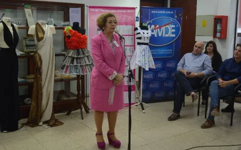 Del 26 al 30 de junio: XIII Muestra de Diseño de Moda en el Concejo Municipal