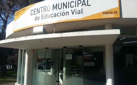 Accesibilidad: Concejales solicitan que se remodele el Centro de Educación Vial