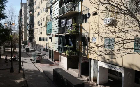 El Concejo Municipal dispuso un programa de saneamiento ambiental para Barrio El Pozo