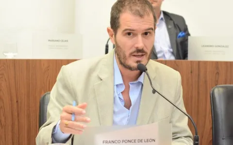 Solicitan gestiones para la creación de una Escuela Secundaria en el distrito noroeste