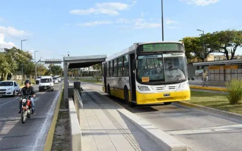 El Concejo aprobó la obra del Metrofé de Avenida Blas Parera