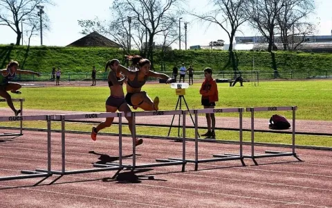 Impulsan la creación de una Escuela Municipal de Atletismo