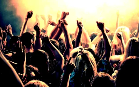 Por Ordenanza, el Concejo Municipal creó un Registro de Fiestas Electrónicas