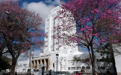 El Concejo aprobó la nueva estructura de Secretarías del Municipio