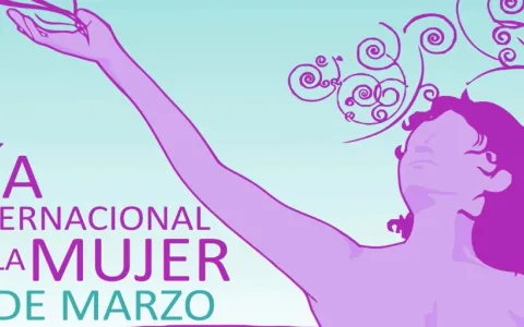 Sesión del Concejo por el Día Internacional de la Mujer