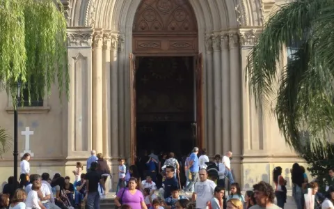 Fiesta de Guadalupe: el boleto de colectivo será gratuito para menores de 12 años
