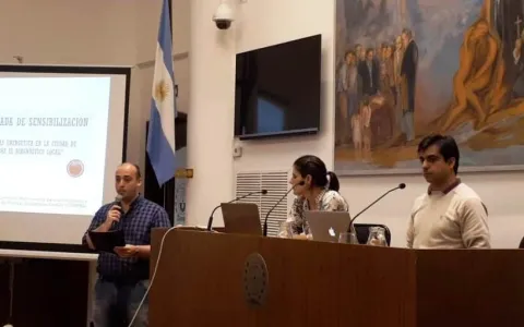 Tercera Jornada: Construyendo equidad energética, avances sobre el diagnóstico local