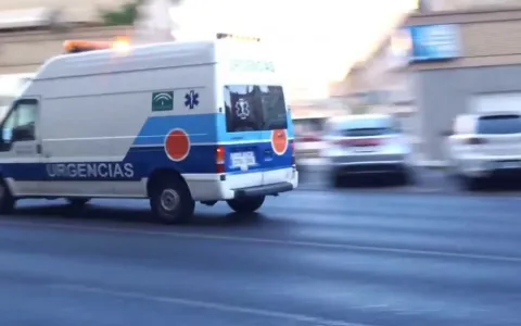 Establecen delimitación para un corredor de emergencias en todas las avenidas de la ciudad