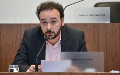 Sancionaron la creación de un Fondo Municipal del Deporte, la Educación y la Cultura