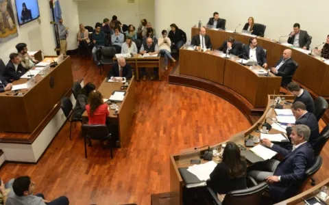 El Concejo manifestó su preocupación por la rescisión contractual de Cliba