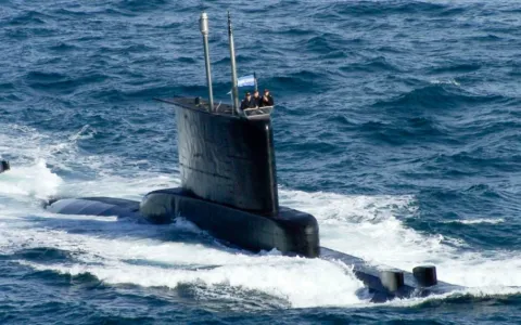 Designan con el nombre Paseo Submarino ARA San Juan a un tramo de la Costanera baja santafesina