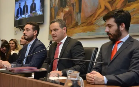 Juraron los nuevos concejales electos y Leandro González será el nuevo titular del cuerpo