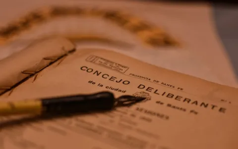 A 147 años de la primera sesión del Concejo Municipal