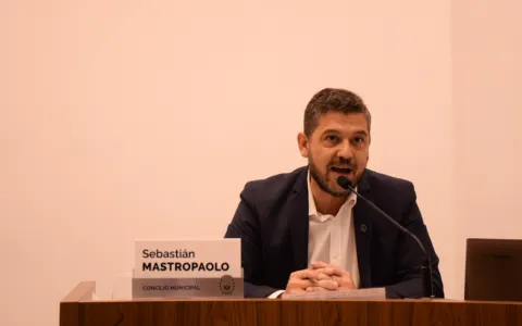 Aumento de las retenciones de la soja: concejales dieron su mirada