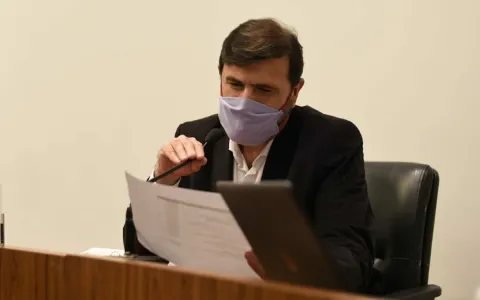 Convocan al Comité Municipal de Gestión de Riesgo