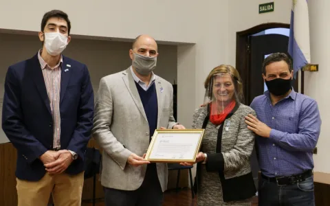 Covid-19: Declaran de interés proyectos de investigación de científicos santafesinos