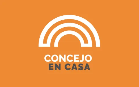 Se presentó el programa “Concejo en Casa”
