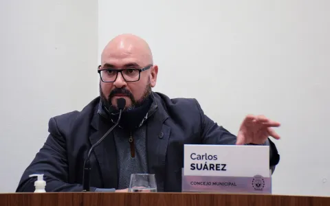 Colastiné Sur: indican nombrar y señalizar diferentes calles