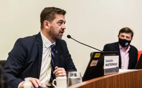 Solicitan que se elabore un protocolo de control para el ingreso a la ciudad