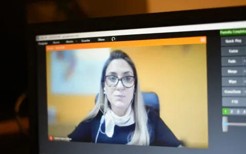 El Concejo aprobó la regulación del servicio de cadetería a través de apps