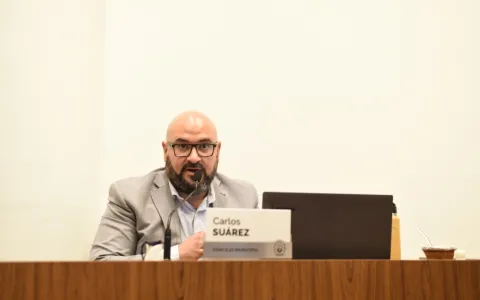 Convocarán al Ente de Coordinación del Área Metropolitana