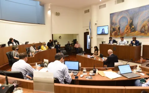 Piden que vecinalistas participen de las reuniones del Consejo de Seguridad