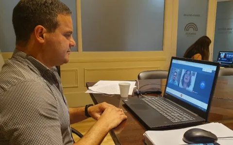 “Hablar de educación en este contexto es fundamental”