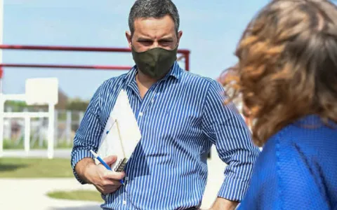 “Trabajar los vínculos y las emociones en este contexto nos parece fundamental”