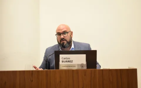 Piden reforzar la información y controles sobre los protocolos por el Covid-19