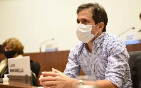 Se podrán subdividir terrenos para construir más viviendas
