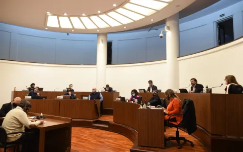 Piden a la provincia conocer qué indicadores se evalúan para restricciones