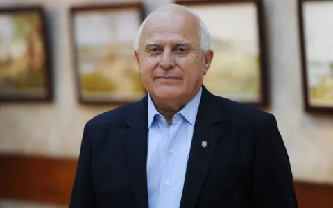 El Concejo recordó a Miguel Lifschitz