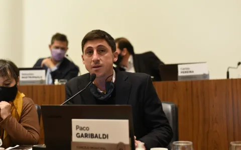 Se aprobó la creación de la Oficina Santafesina de Transformación Digital