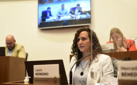 El Concejo propone que los vecinos elijan el nombre del parque de la Estación Mitre