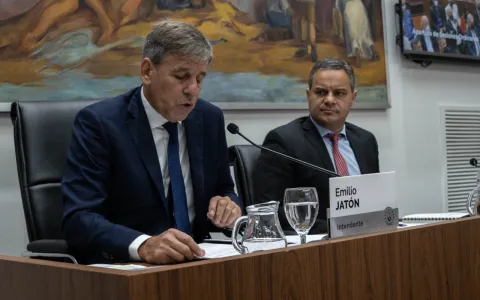Quedó inaugurado el 143º Período de Sesiones Ordinarias en el Concejo