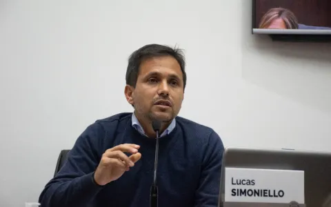 Solicitan un plan para proyectar las obras de electricidad